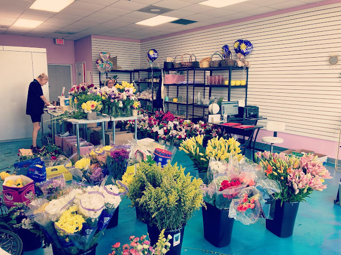 Naples Port Royal Florist