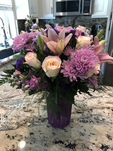 Magical Flowers For You