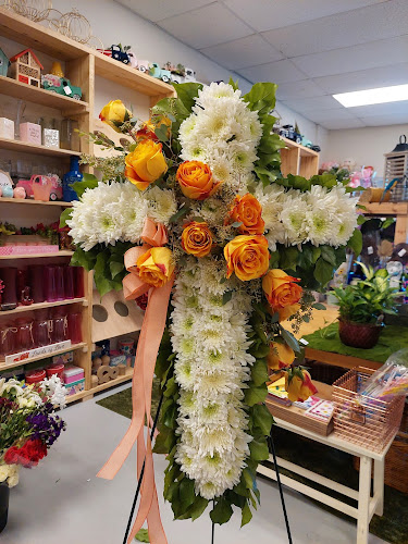 L'a Rose Floral Boutique