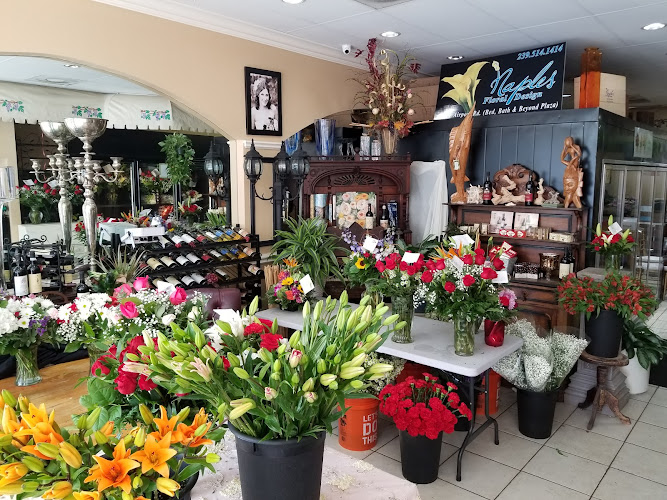Naples Floral Design