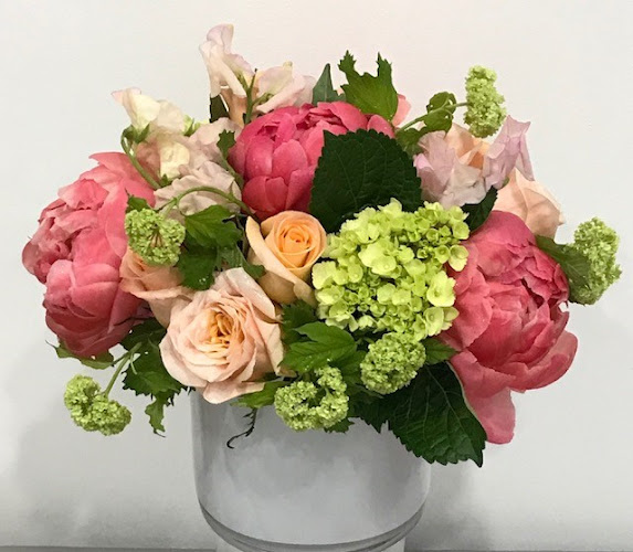 Grace Lakes Florist, Inc