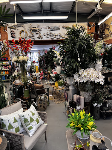 Driftwood Garden Center & Florist