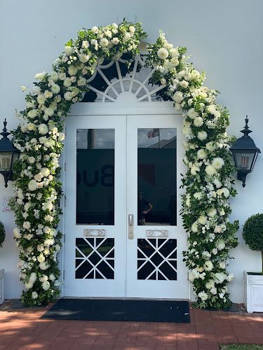 Tom Trovato Event Floral & Design