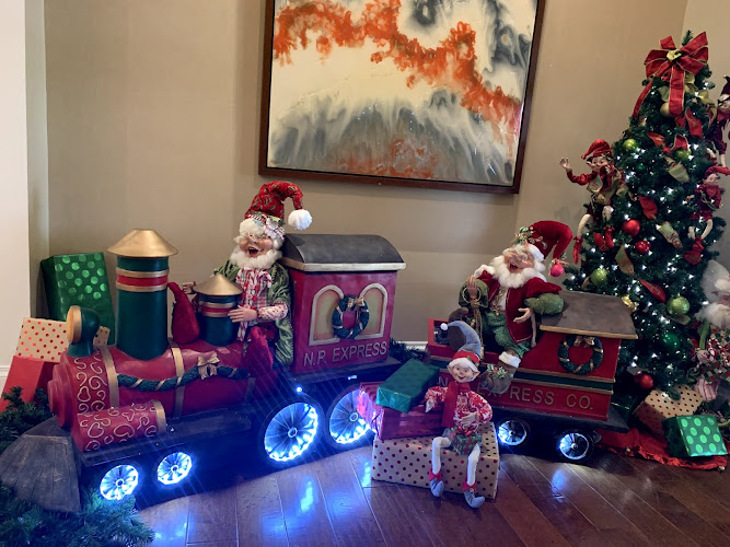 Brimmer's Custom Decor