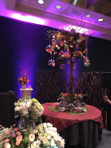 Ivan G Weddings, Flowers, & Events