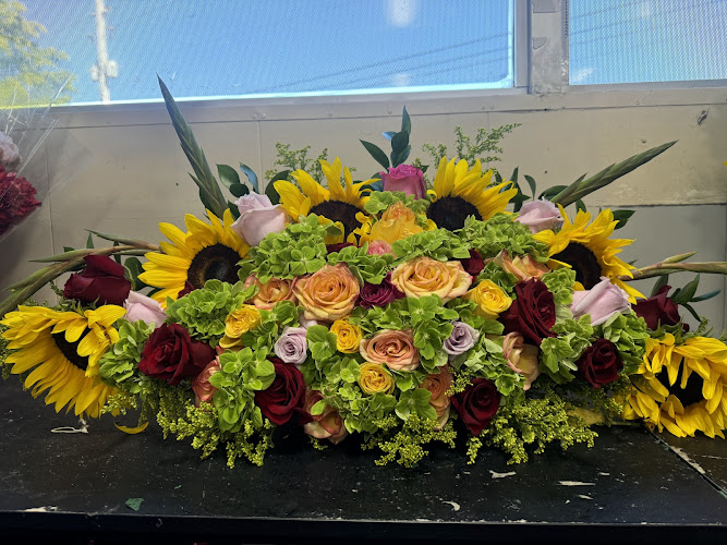 Mystical Flowers LLC