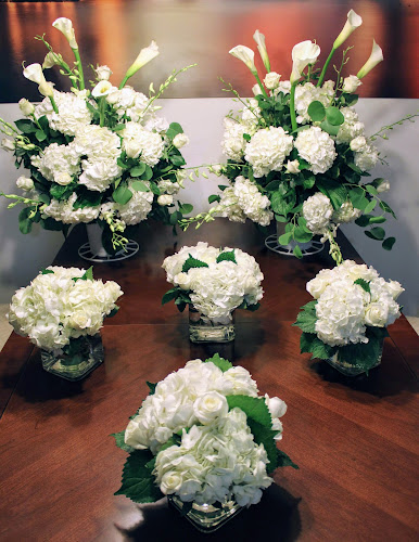 JM EXPRESS. Flowers Miami