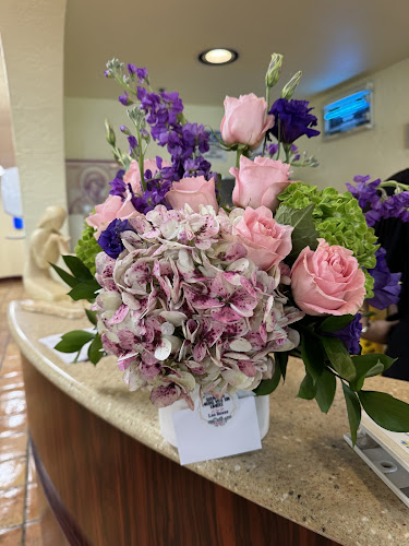 La Casa De Las Flores