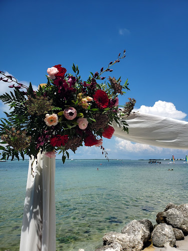 Floral Fantasy of the Keys