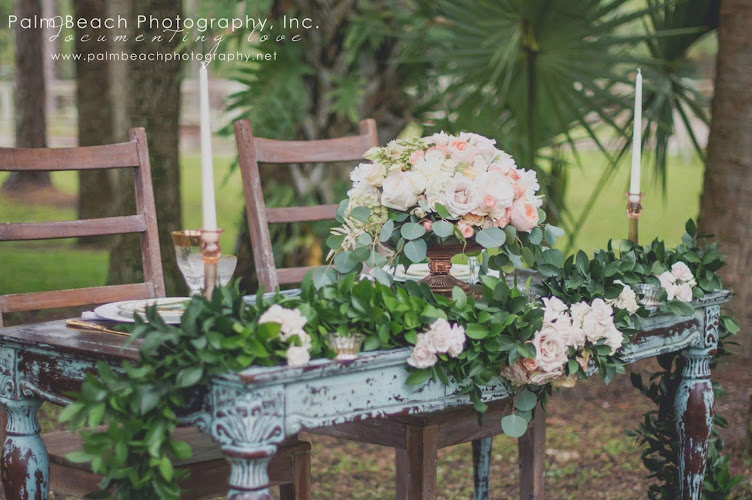 Above The Rest Events: Planning, Floral, Design & Event Rentals