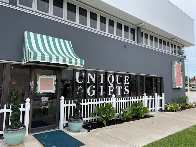 Key Largo Flowers and Gifts