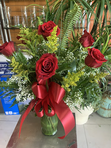 Joan's Aroma Florist