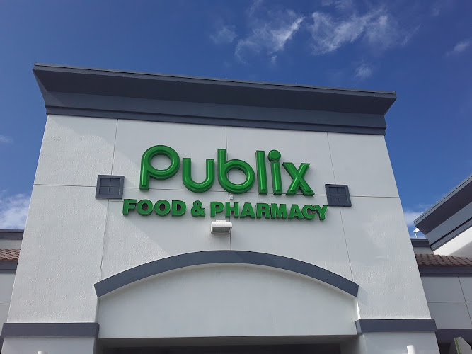 Publix Super Market at Waterstone Plaza