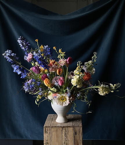 The Sailor's Heart - Floral Studio Key West