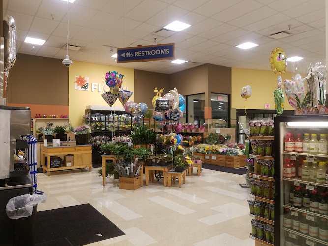 Publix Super Market at Key Plaza Shopping Center