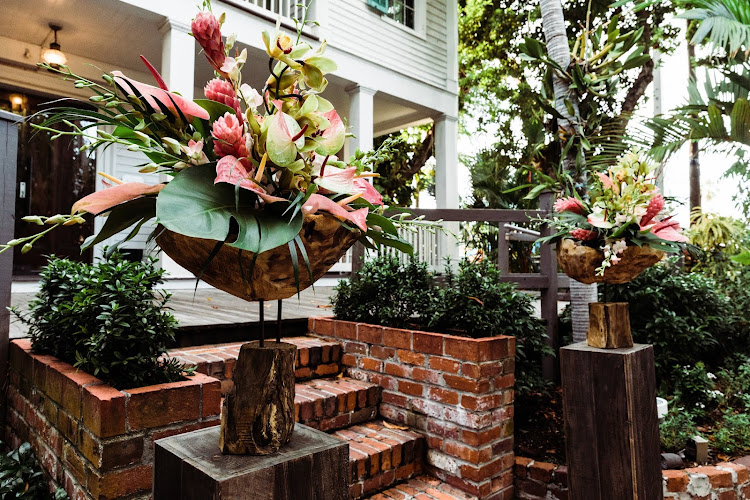 Marathon Florist, Inc.