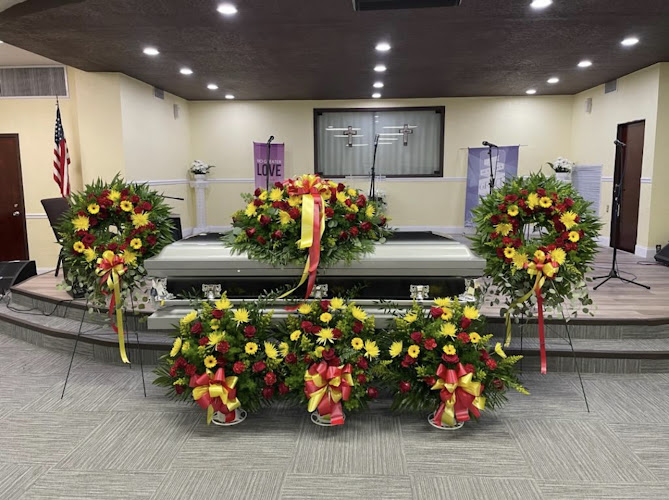 Anointed Florist & Gift Shop