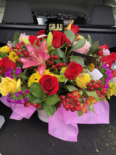G&F Flowers