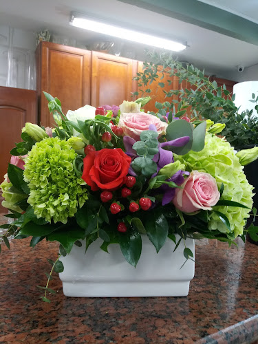 Ibett's Floral Design