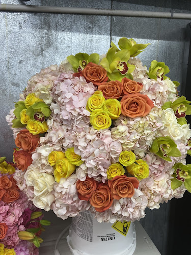 BC Flower & Events gift shop