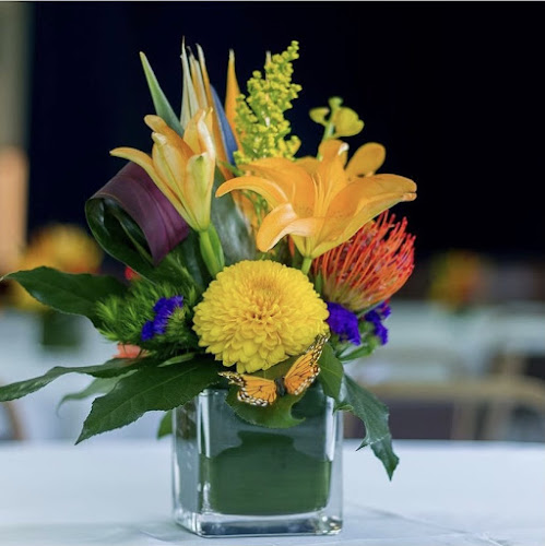 Disla Flowers and Events