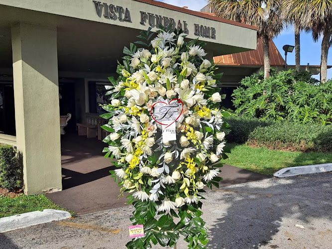 Fancy Flowers & Gift Shop