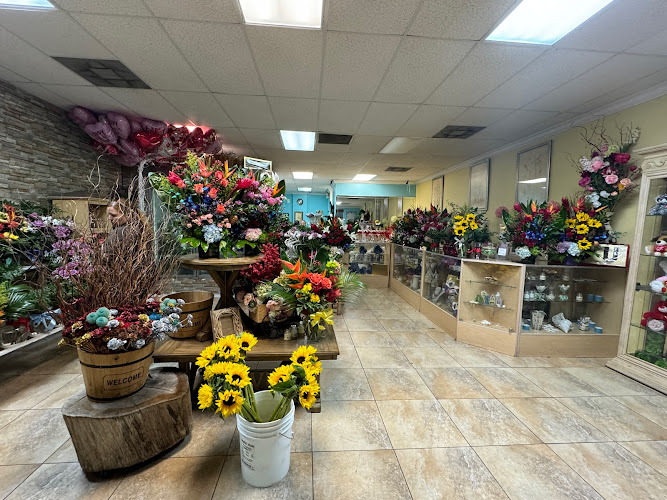 The Flower Shop Hialeah