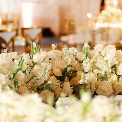 Flowerbee Design and Events