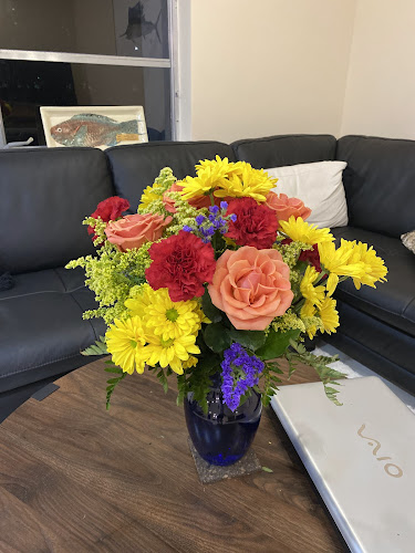 Greynolds Flower Shop