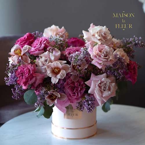 Maison la Fleur Flowers (Aventura)