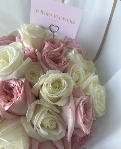 Aurora Flowers Miami