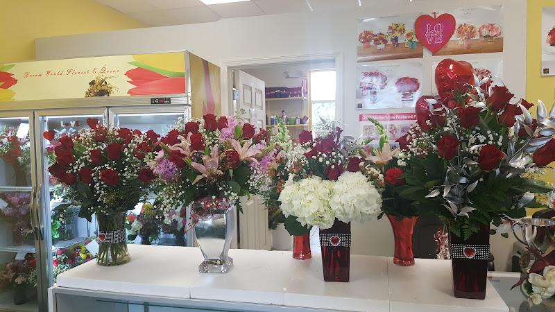 Dream World Florist and Décor