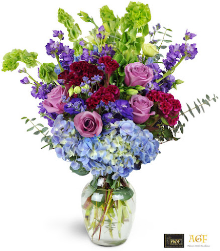 Aventura Glamour Flowers