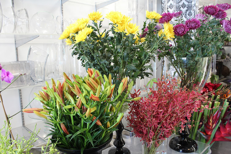 Amazing Flowers Miami