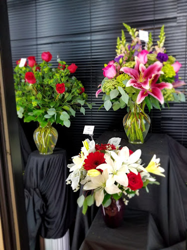 Al's Florist & Gifts