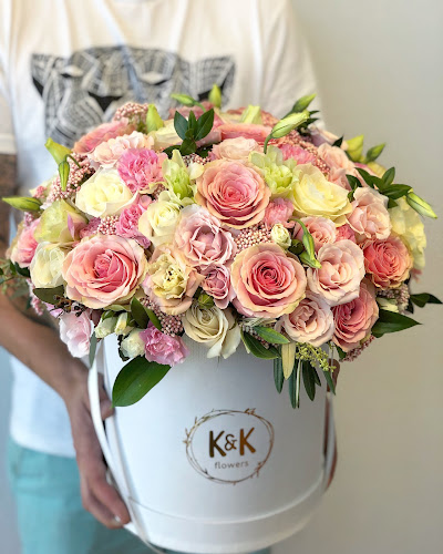 K&K Flowers