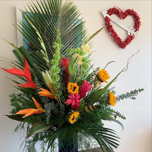 Pompano Beach Floral