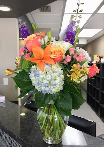 La Bella Rosa Florist