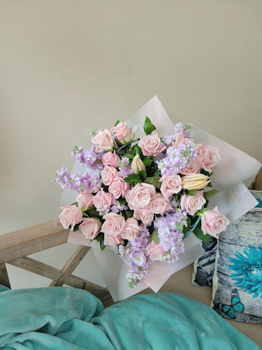 Le Soul Fleur Flower Boutique