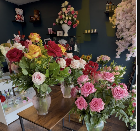 Vilblooms Floral Design Studio