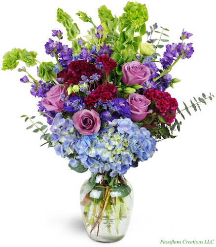 Passiflora Creations LLC