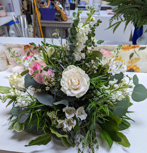 Oma's Garden Flower Shop