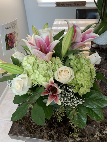 The Flower Shop of Margate