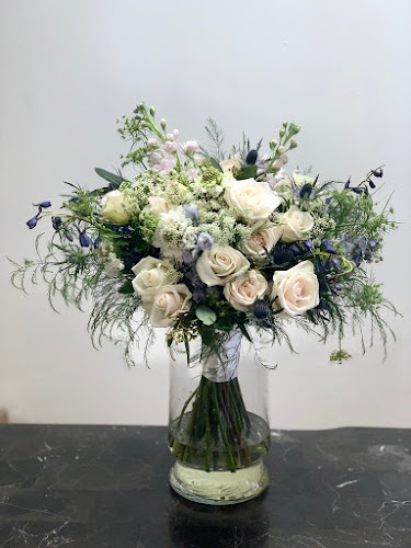 Saucha Floral Design