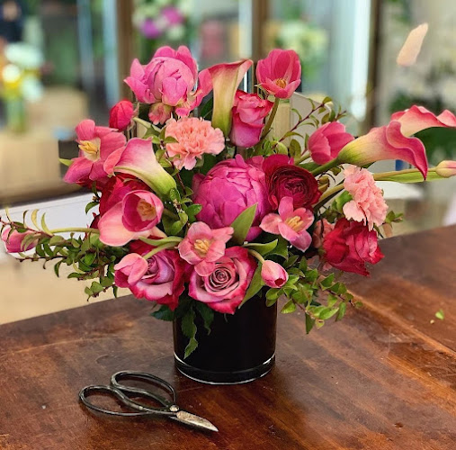 Coconut Creek Flower Shop