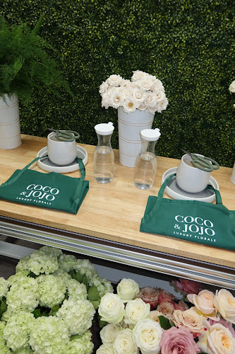Coco & Jojo Luxury Florals