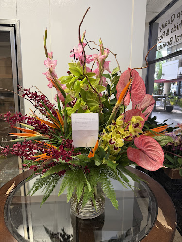 Roses and Flowers Florida