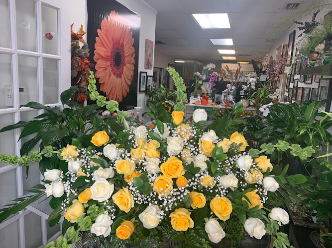 Krystyna Floral Designs