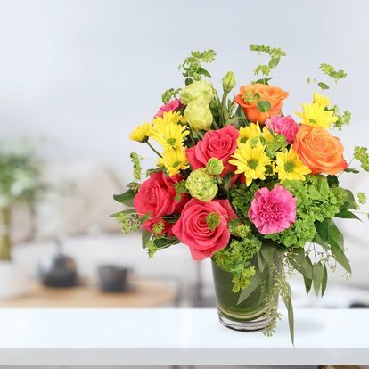 Dream Decorations Florist