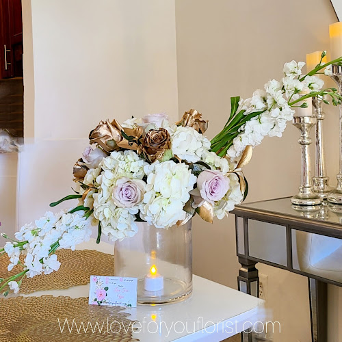 Love For you Florist